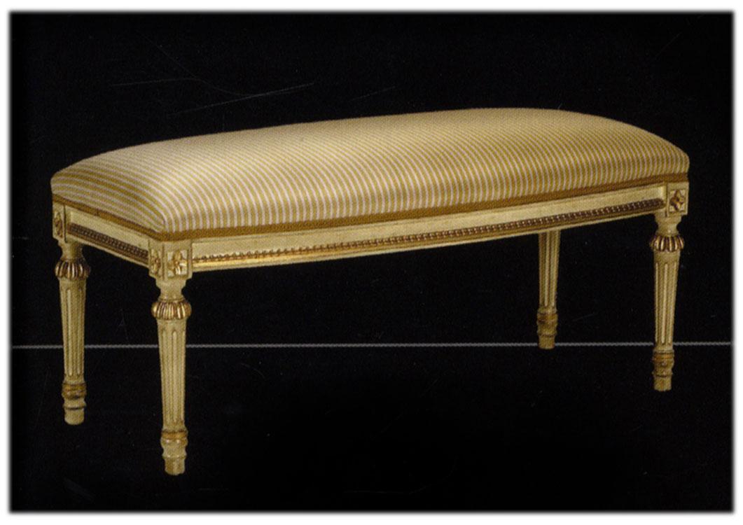 Банкетка  ISACCO AGOSTONI 1249 