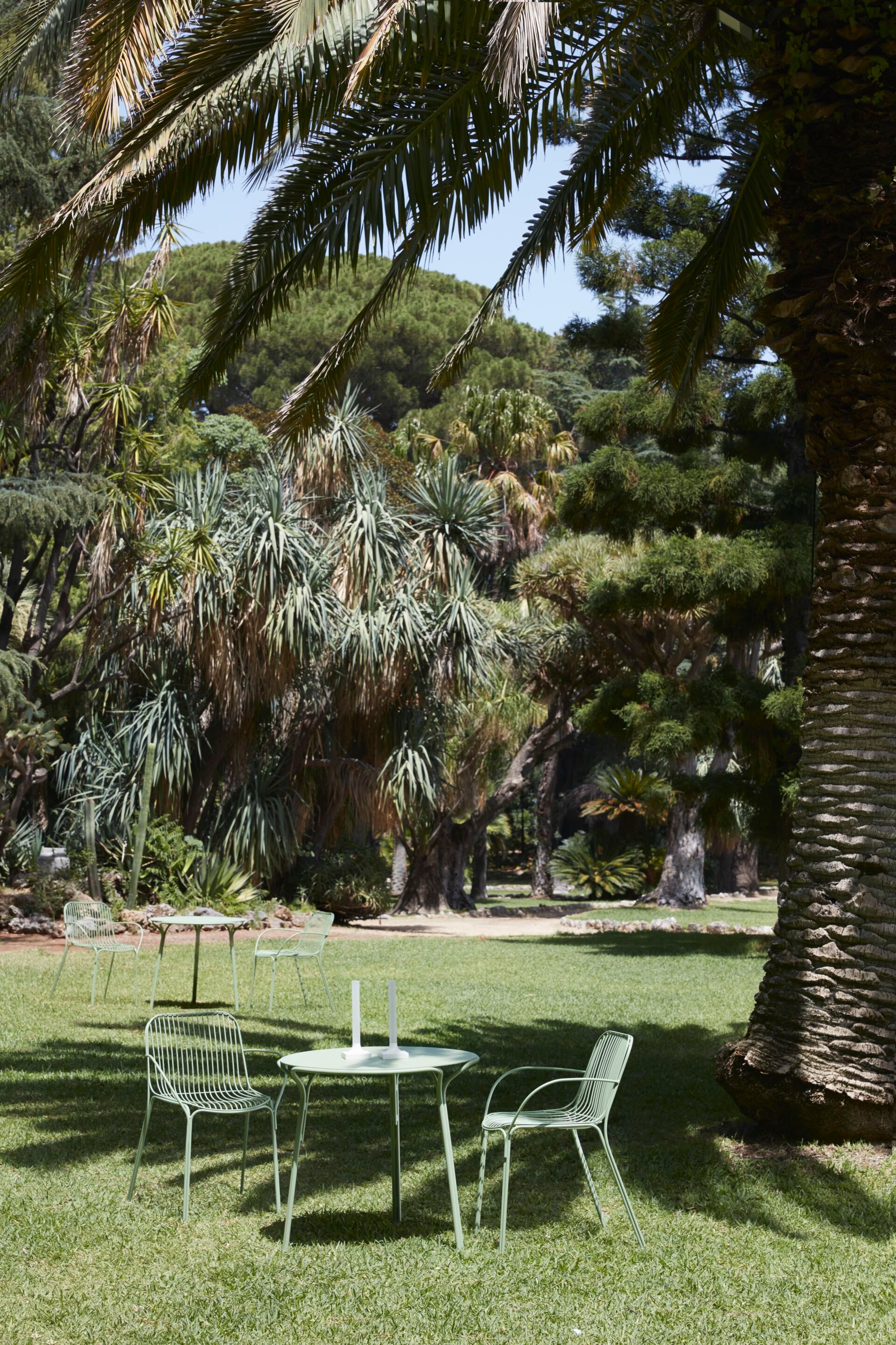 PMMA и ABS батарея приведенная в действие светодиодная настольная лампа Kartell GOODNIGHT ARCH-00074070 - Вид №17