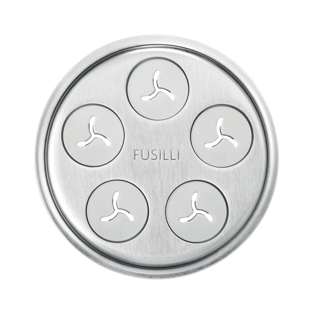 5KSMPEXTA ПРЕСС ДЛЯ МАКАРОНОВ - 6 ВИДОВ МАКАРОНОВ KitchenAid  - Вид №7