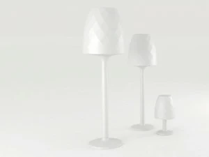 VONDOM Торшер для улицы Vases