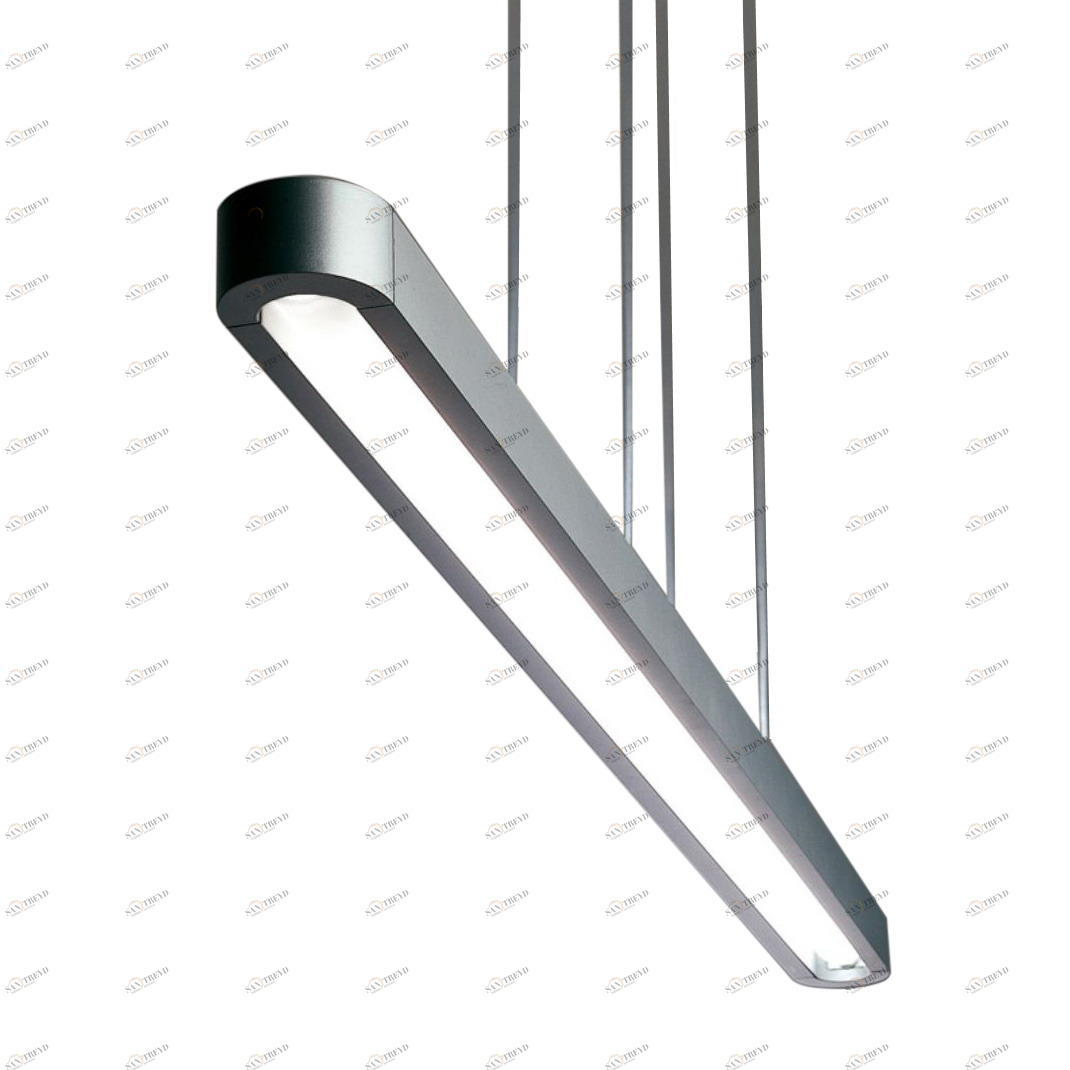 Люстра подвесная серая Frezia Light 91163 FREZIA LIGHT ДИЗАЙНЕРСКИЕ 00-3953641 Серый 