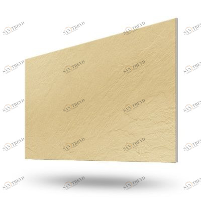 КЕРАМОГРАНИТ 1200Х600Х11 РЕЛЬЕФ ЖЕЛТЫЙ UF011MR RELIEF 1200x600x11 Уральский гранит UF011MRRELIEF1200X600X11