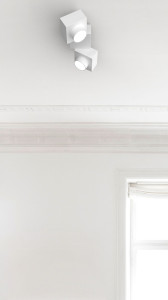 Светодиодный потолочный светильник