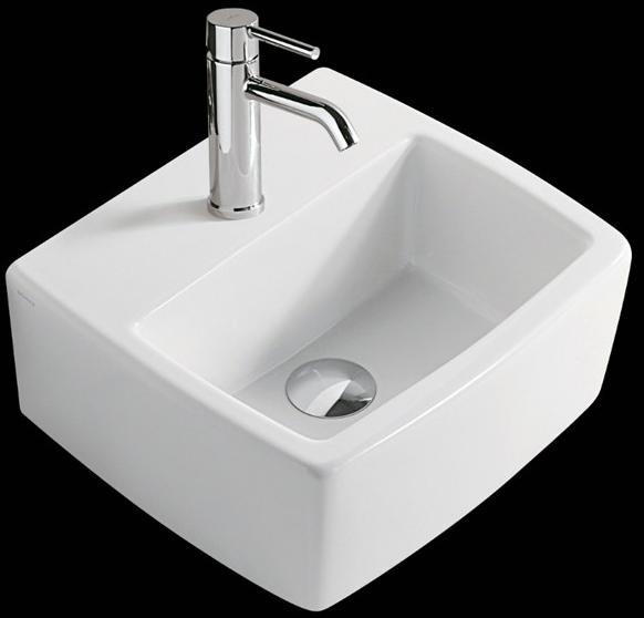 Накладная раковина на столешницу  овальная Galassia Sa.02 sun-id-1482927 - Вид №1