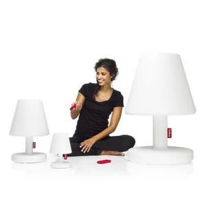 Напольная лампа Edison the Grand