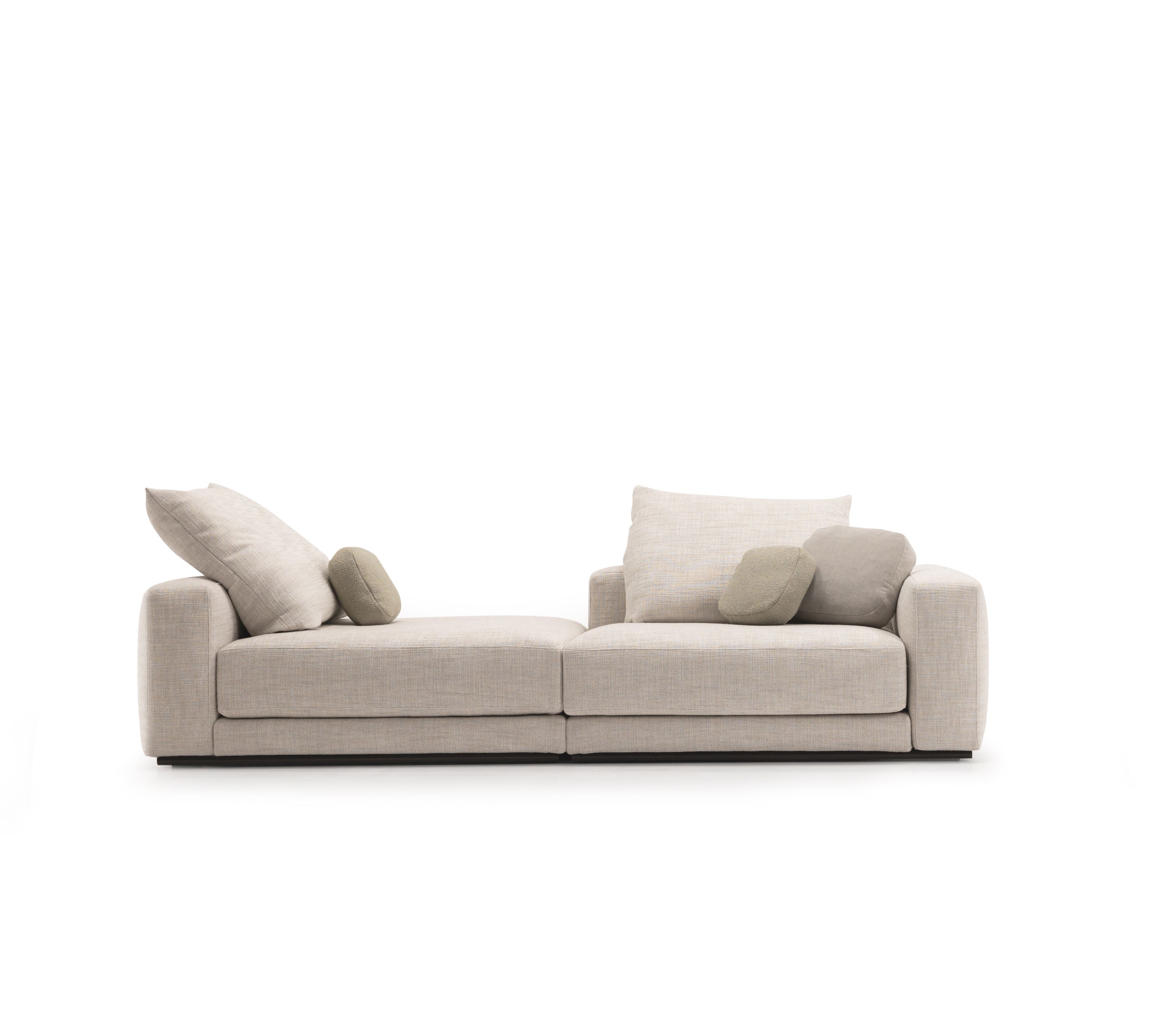 Модульный тканевый диван Verzelloni DAMIAN ARCH-00150817 - Вид №8