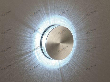 BEL-LIGHTING Настенный светодиодный стремянка  1155 