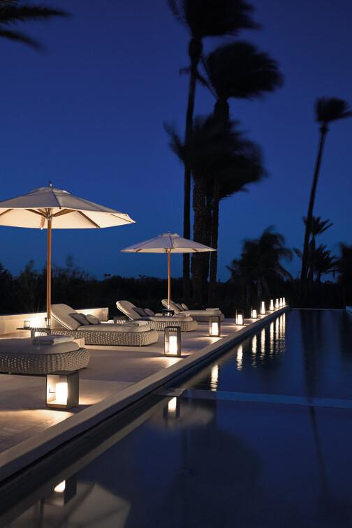 MNST1298 Основание зонта гранитный камень 55кг Manutti Umbrellas  - Вид №6