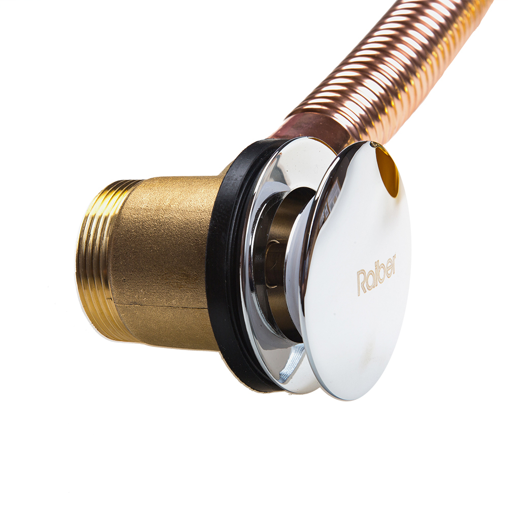 RTB95-01 Обвязка для ванны , автомат Raiber  - Вид №6