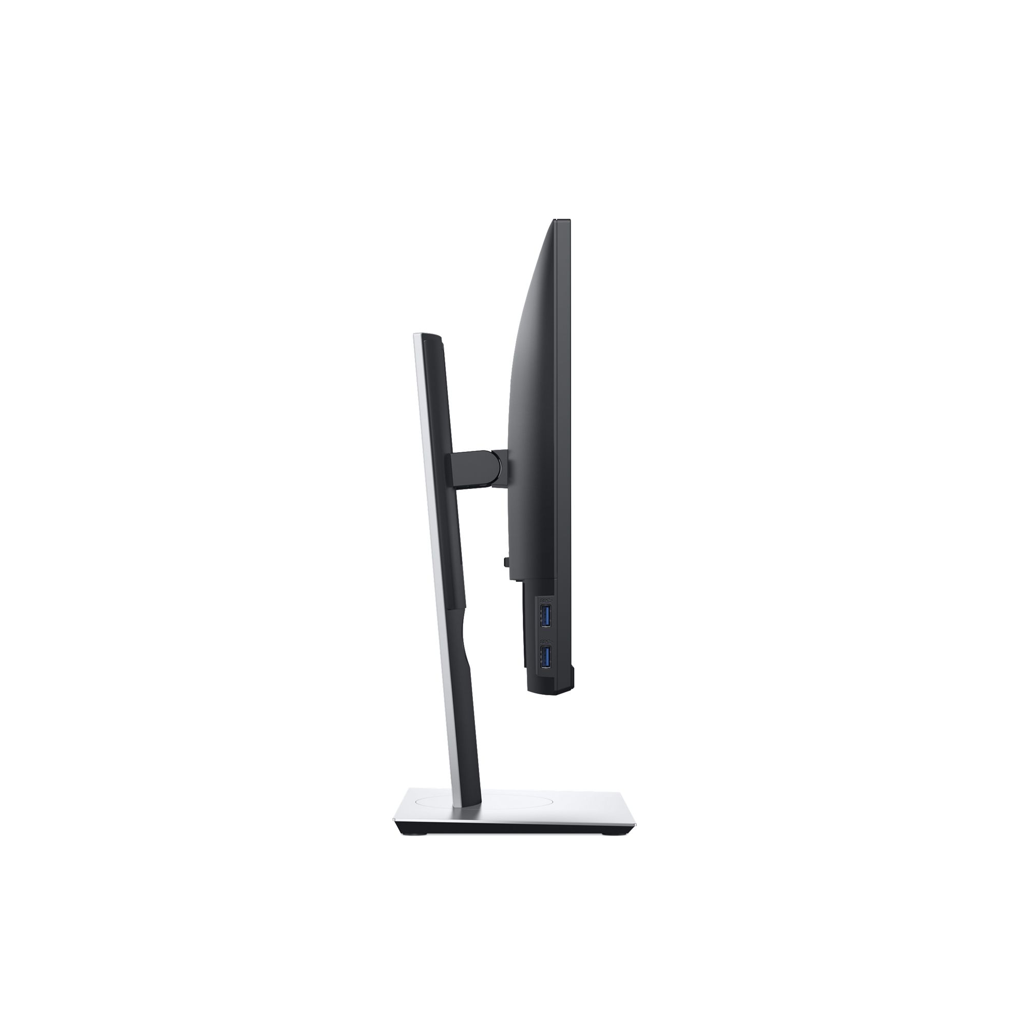 2219-2354 p2219h 21.5", ips, 1920x1080, 5ms, 250cd/m2, 1000:1, 178/178, height adjustable, tilt, swivel,pivot, vga, hdmi, dp, 5xusb, 3 y Dell Santreyd  - Вид №2