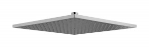 Aquaelite Techno SF104 A Душевая лейка 200x200 | высота 12 мм