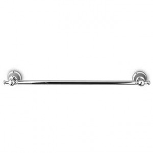 ZAC221 Держатель для полотенец 580 мм. Zucchetti Delfi