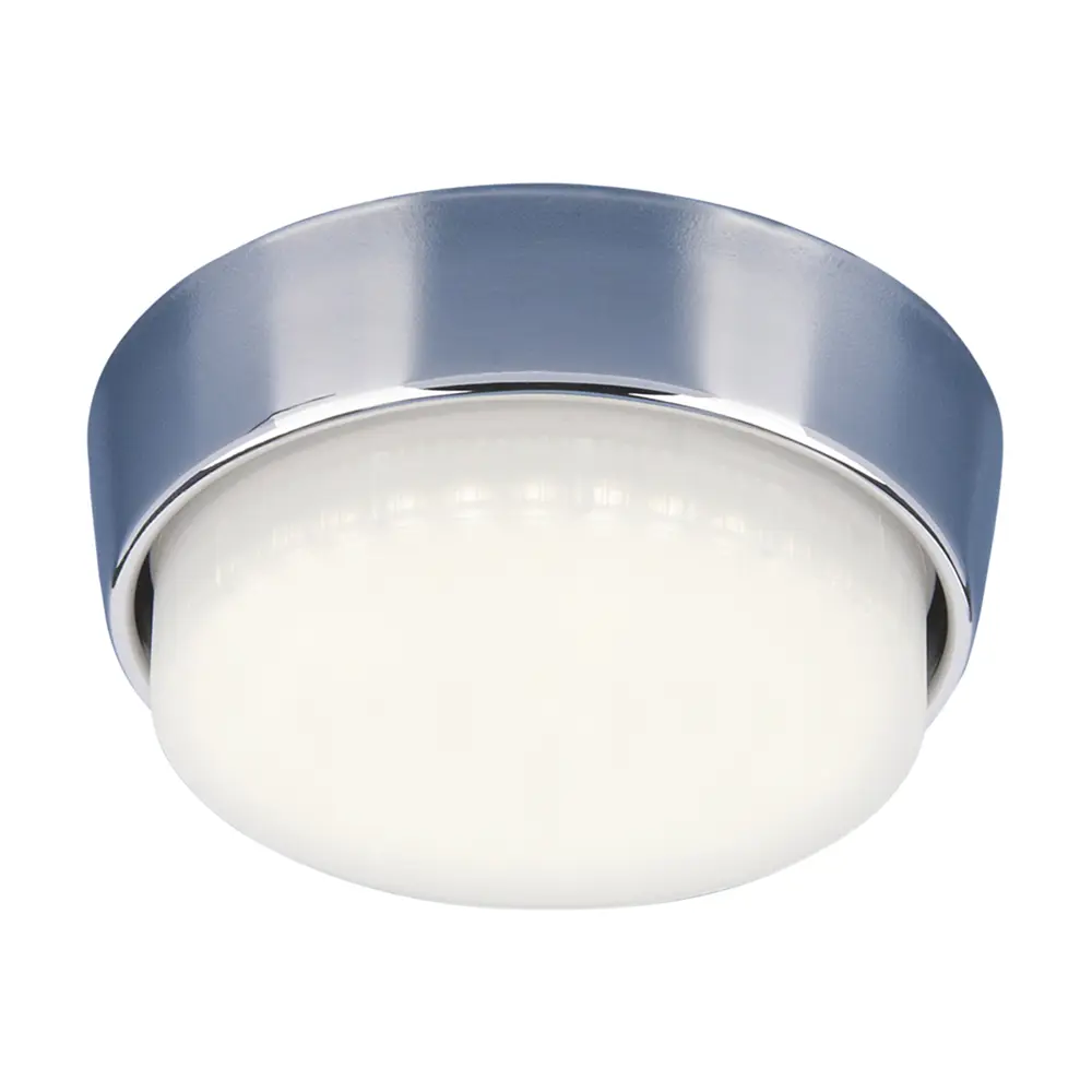 Спот накладной Elektrostandard "Arcola", GX53, цвет хром STLM-2026183