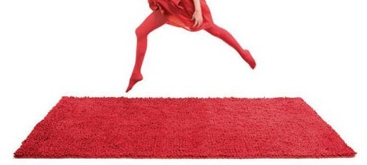 002624 Ковер Nanimarquina Velvet Santreyd