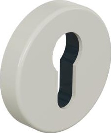 306.23KN розетка для ключей HEWI System 111 | Polyamid  - Вид №2