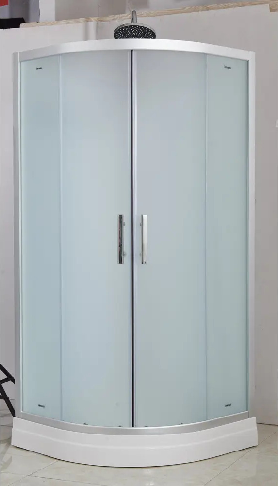 91672639 Душевая кабина Imwei Xm-09cw XM-09CW низкий поддон 90x90см STLM-0967806