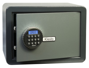 90683933 Сейф мебельный RS25EL STLM-0337017 KLESTO