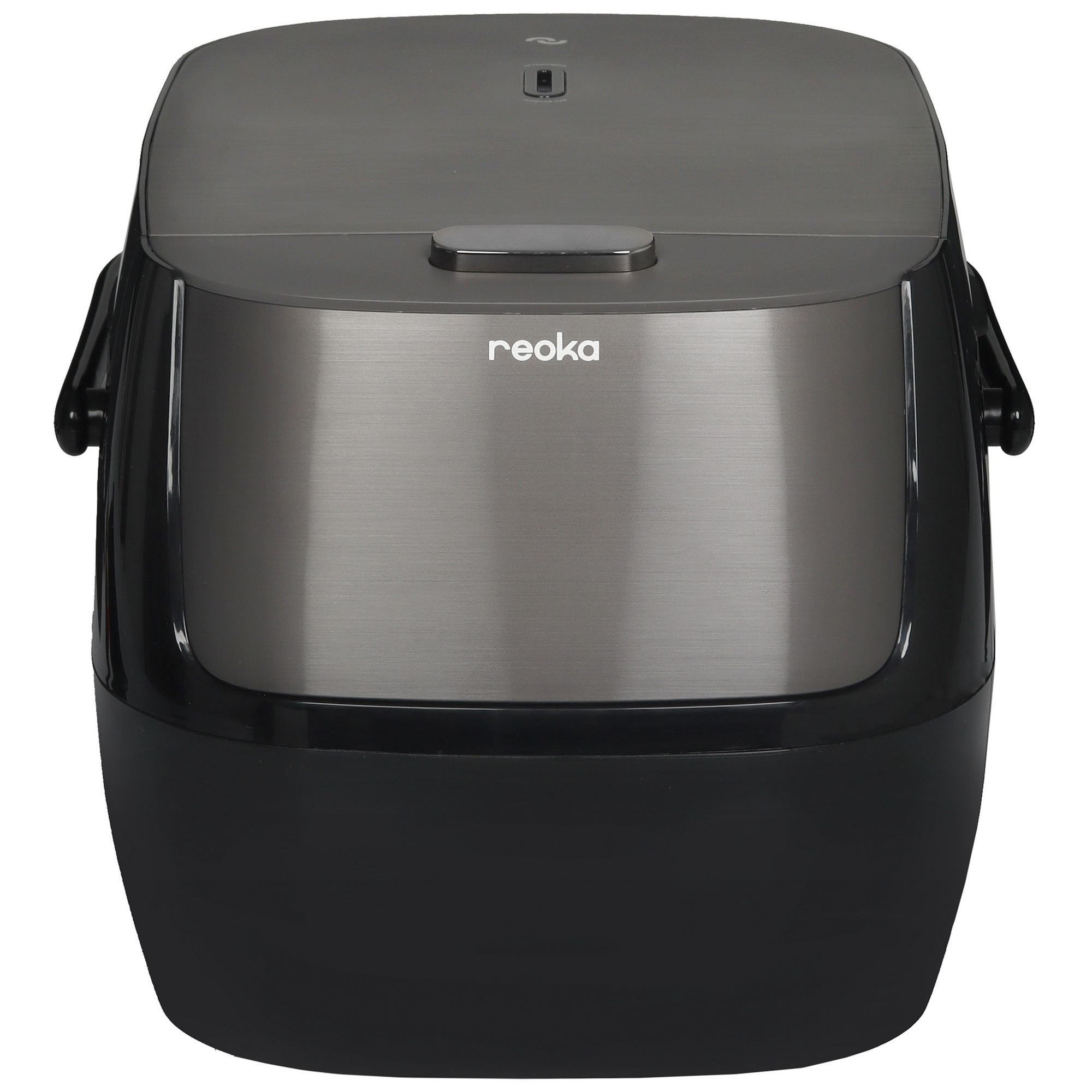 9057852 Мультиварка Reoka RKMC-865S черный STDN-0129562 - Вид №1