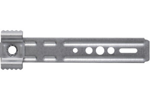 18560833 Анкерная пластина REHAU 150х25, 1 шт. REHAU150мф КРЕП-КОМП