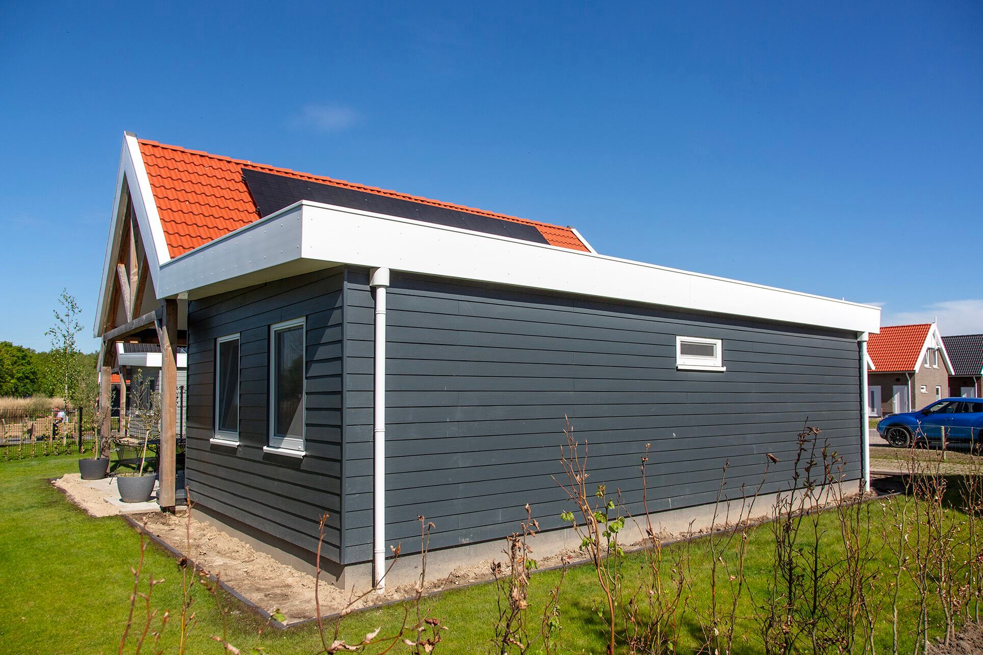 Фиброцементные планки для вентилируемых фасадов James Hardie James Hardie® ARCH-00041354 - Вид №4