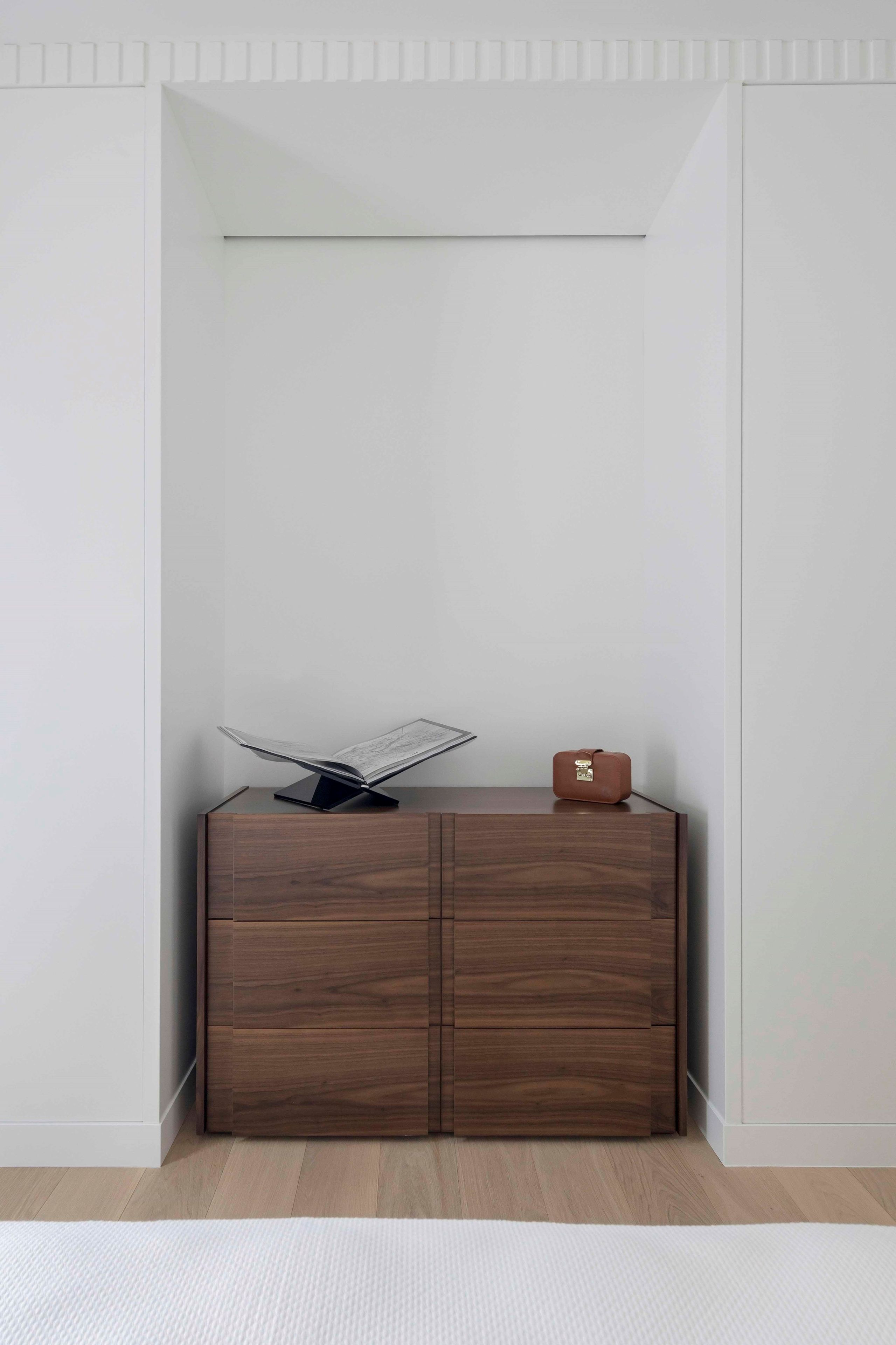 Комод из дуба Stylish Club Севилья ARCH-00070474 - Вид №6