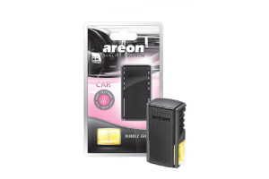 16185829 Автомобильный ароматизатор на дефлектор CAR box SUPERBLISTER 704-022-BL08 Areon