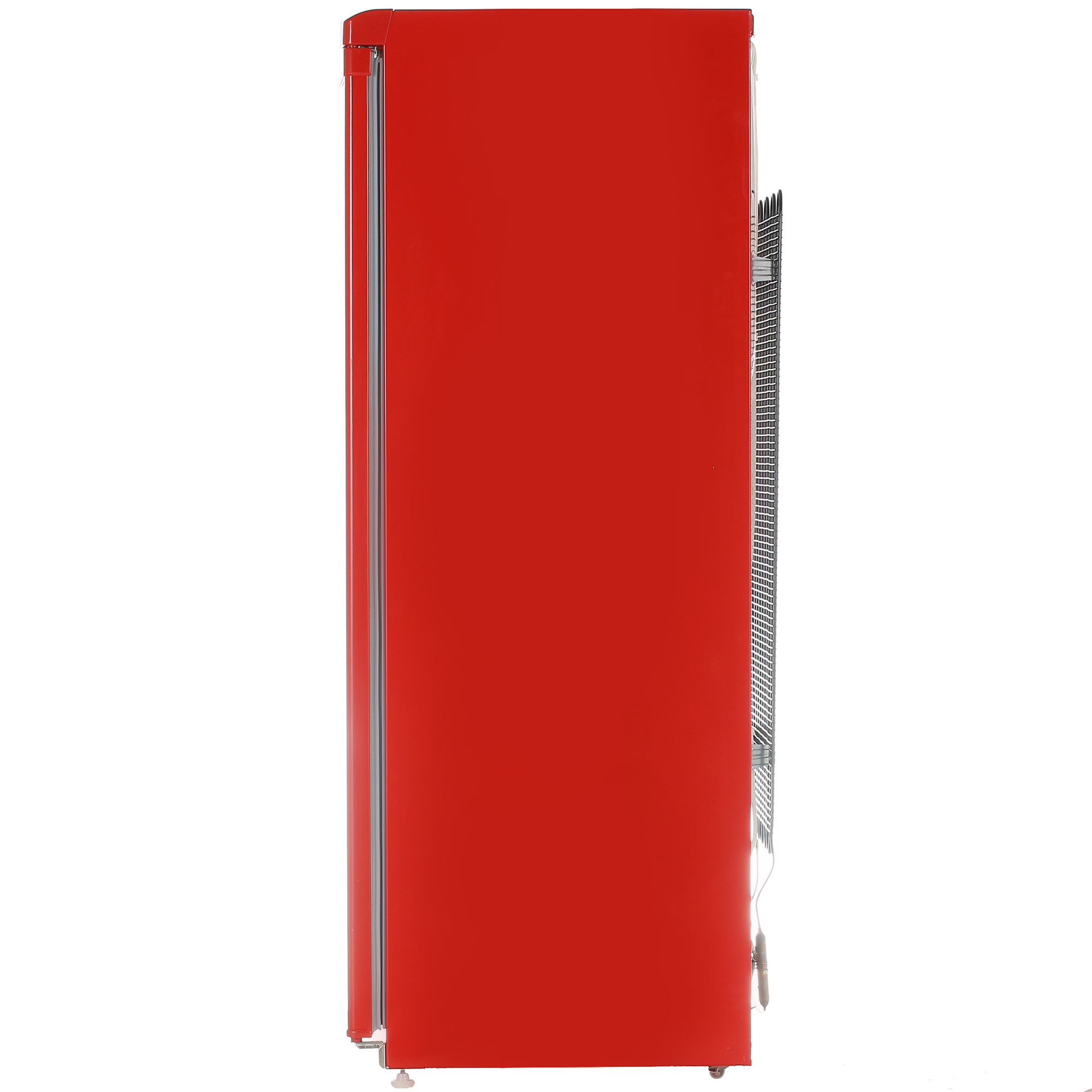 8135860 Морозильный шкаф  NORDFROST DF 165 RAP красный STDN-0044039 - Вид №3