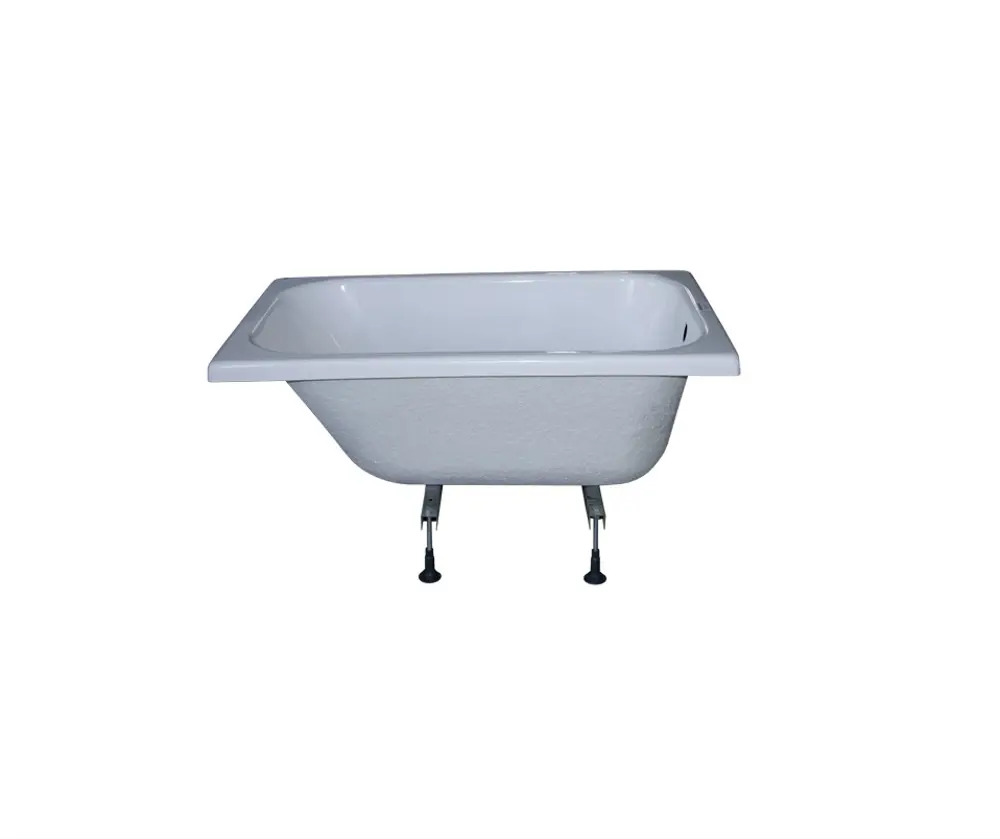 90455084 Прямоугольная ванна Triton Стандарт Н0000099325 абс/пмма 120x70см STLM-0229457
