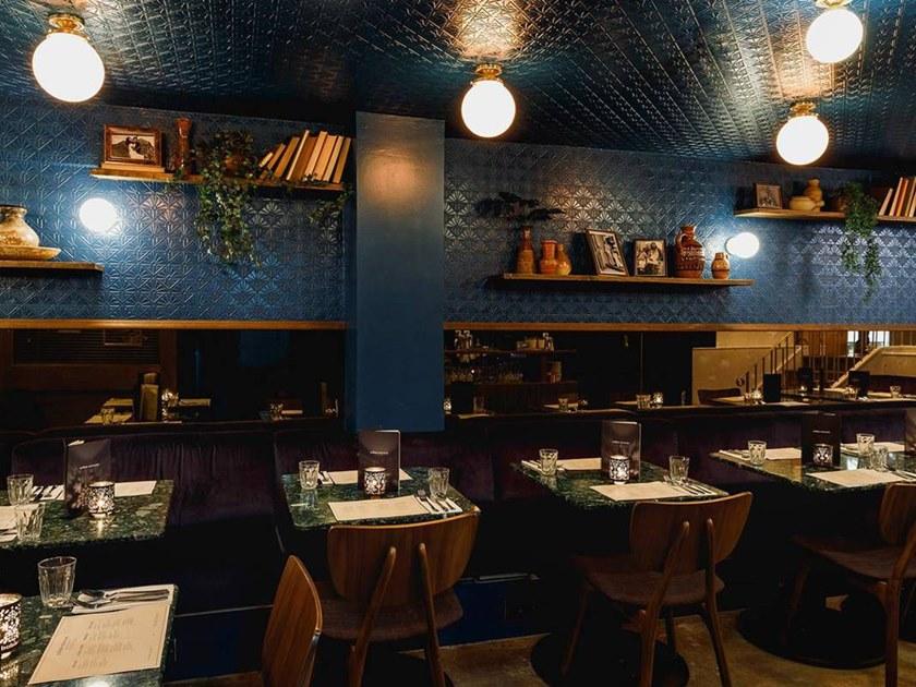 Mullan Lighting Потолочный светильник Yerevan Mlcf229  - Вид №5