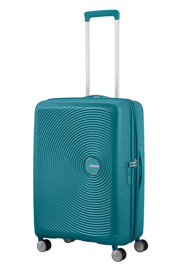 32G-14002 Чемодан 32G*002 Spinner 67 Exp American Tourister Soundbox  - Вид №5