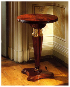 Столик  COLOMBO MOBILI 140.50