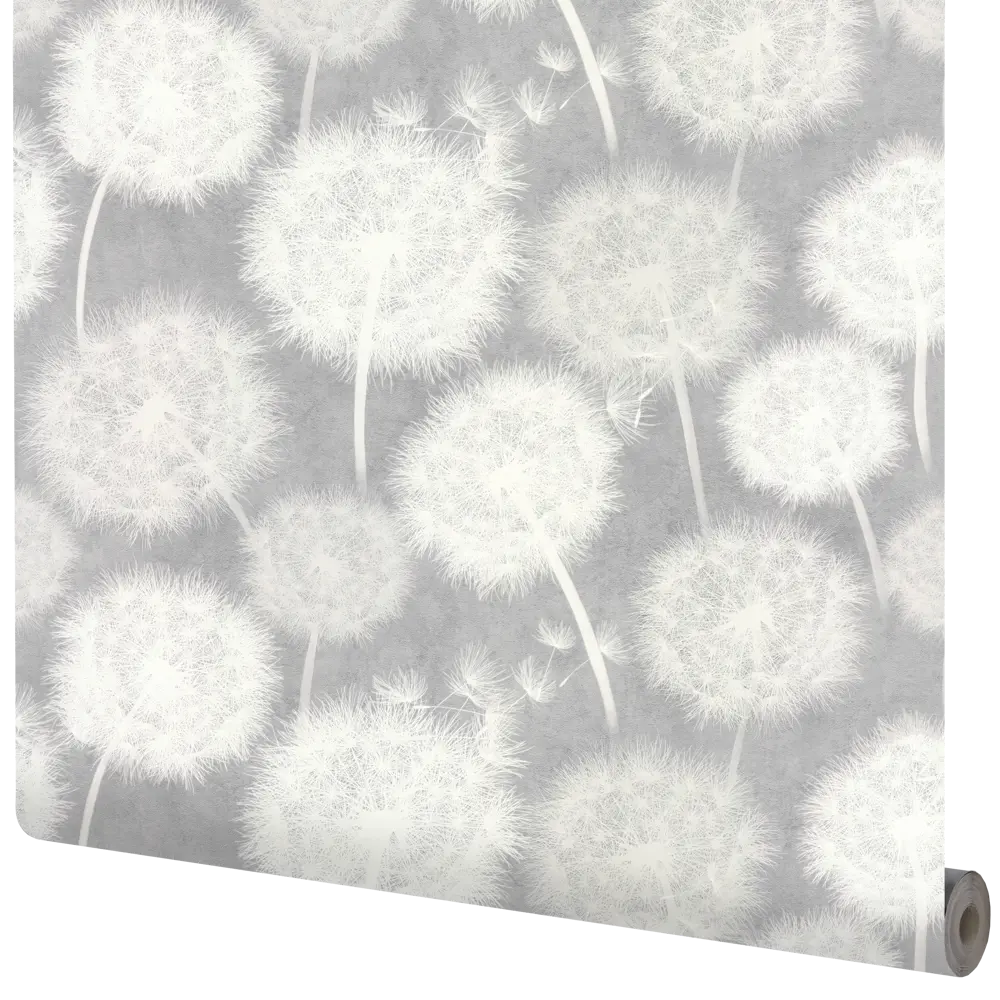 АСПЕКТ РУ Соло - серые флизелиновые обои для безупречных стен 85471118