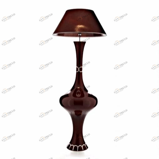 Лампа абажур конус L240 Reina BS Collection Lampade 45843