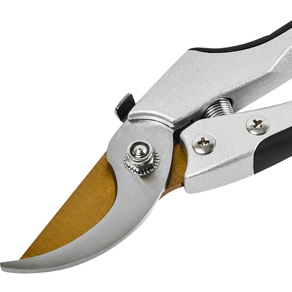 Секатор FINLAND Titanium 1381 для точной обрезки растений 89347228 STLM-1577856 - Вид №1