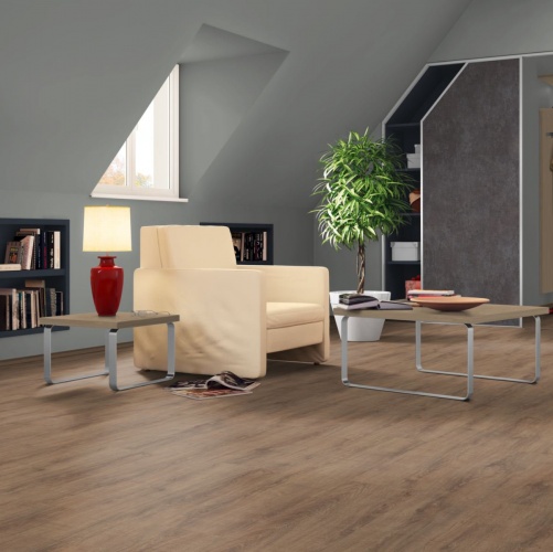 Пробка EGGER Cork+ Мадалена (Гладкая) 1292х193 мм 1201400002 - Вид №17