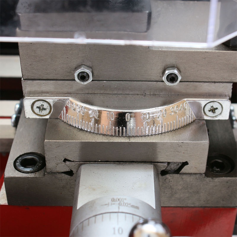 46034 Калибр Станок токарный металлообрабатывающий СТМН-550/350  - Вид №4