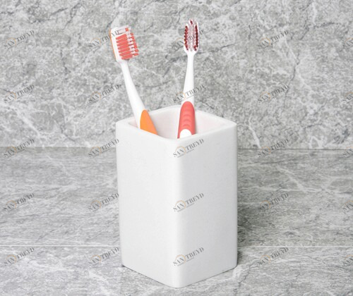 Oder K-9628 Стакан для зубных щеток Santreyd 