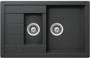 334901 Мойка кухонная овальная Teka