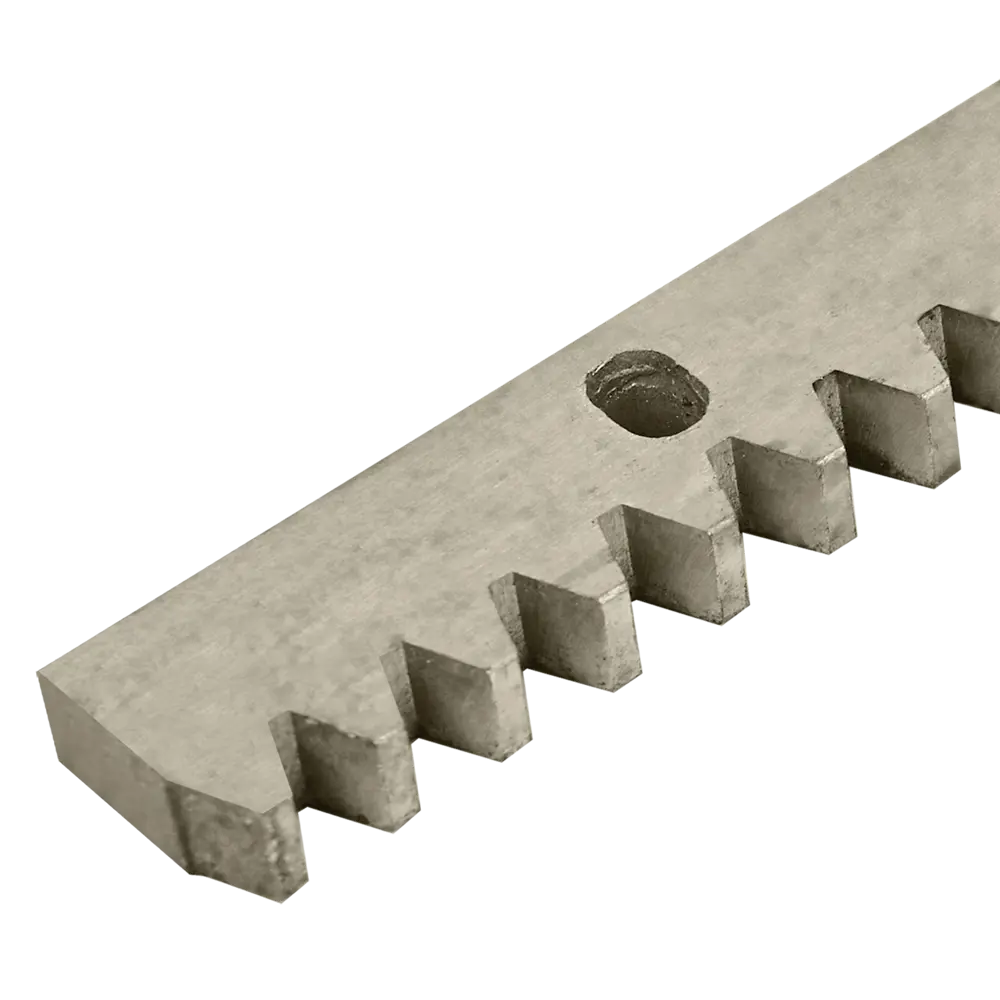 Рейка зубчатая DoorHan DHRACK 1м 12x30 Santreyd STLM-2121236 - Вид №1