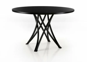 Wiener GTV Design Круглый стол из бука