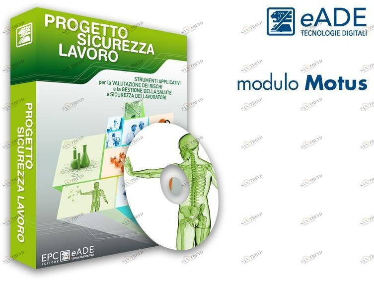 EPC Программное обеспечение для оценки рисков для ручной обработки грузов Progetto sicurezza lavoro sun-id-1465949