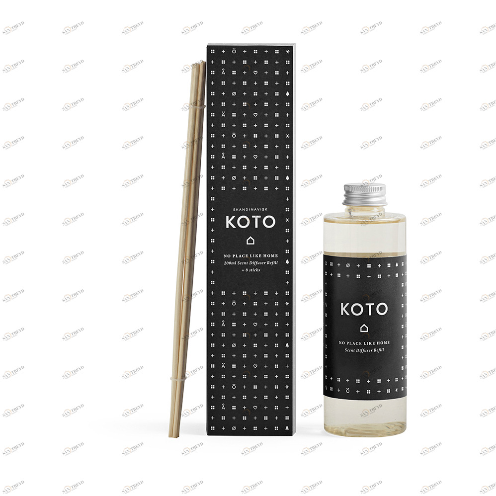 EVA SOLO  Наполнитель для диффузора Skandinavisk koto, 200 мл sun-id-995250