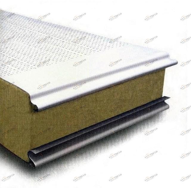 SILTE Модульные звукоизоляционные панели sun-id-1419588