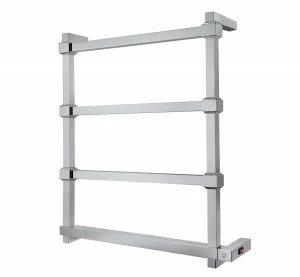 Полотенцесушитель электрический 872 Concerto Margaroli 40x40мм