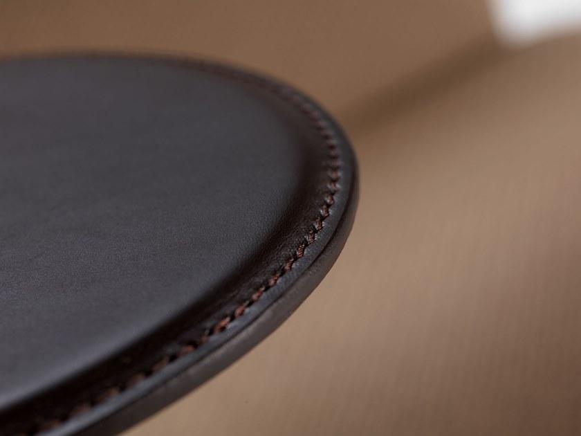 Offecct Вращающийся стул на козелке из ткани sun-id-1490436 - Вид №3