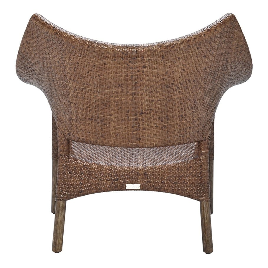 Садовое кресло JanusFiber® с подлокотниками JANUS et Cie Amari ARCH-00052997 - Вид №2