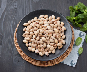 9377 Фисташки жареные с солью Вкусляндия