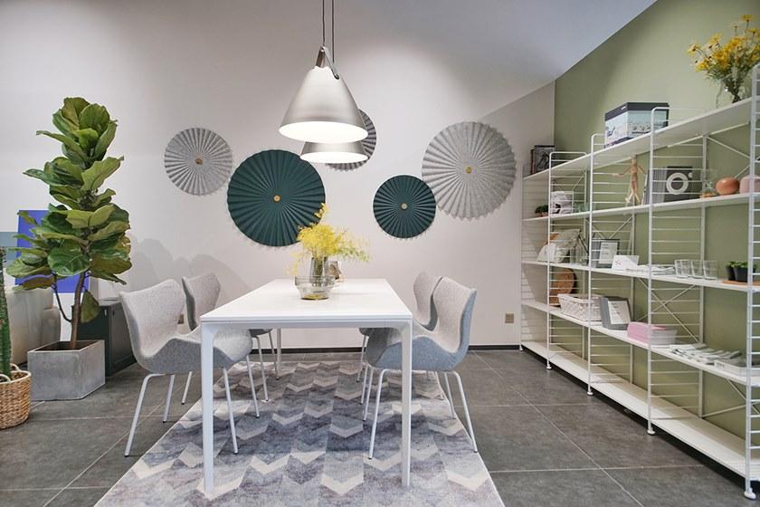 Grado Design Акустическая стеновая панель из полиэфирного волокна sun-id-1388766 - Вид №3