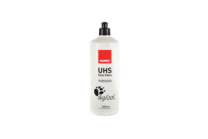 16354491 Высокоабразивный полироль UHS черный колпачок, 1 л. 9.BFUHS RUPES