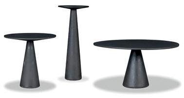 BAXTER Круглый садовый столик Jove sun-id-1382783 - Вид №1